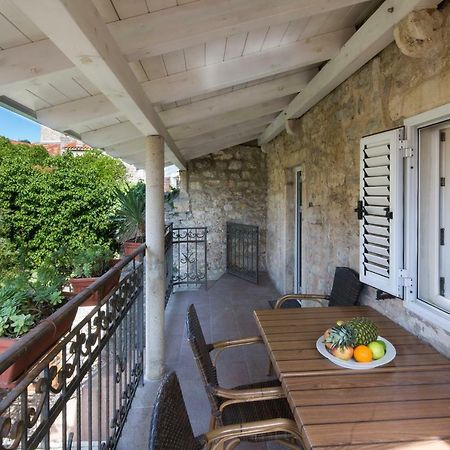 Apartment Kovacevic Old Town 布德瓦 外观 照片