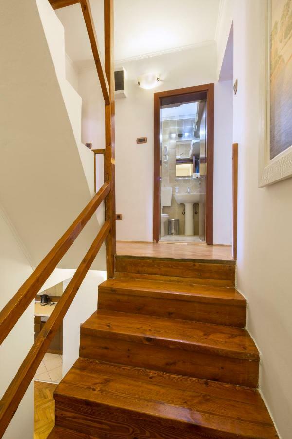 Apartment Kovacevic Old Town 布德瓦 外观 照片