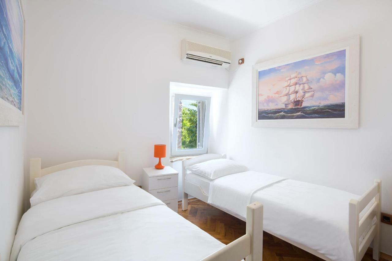 Apartment Kovacevic Old Town 布德瓦 外观 照片