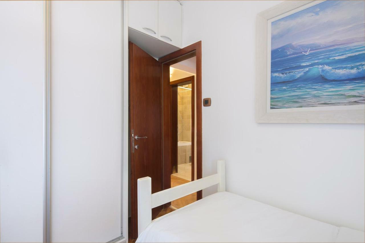 Apartment Kovacevic Old Town 布德瓦 外观 照片