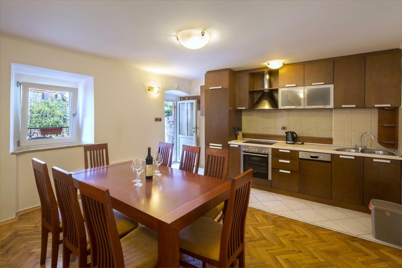 Apartment Kovacevic Old Town 布德瓦 外观 照片