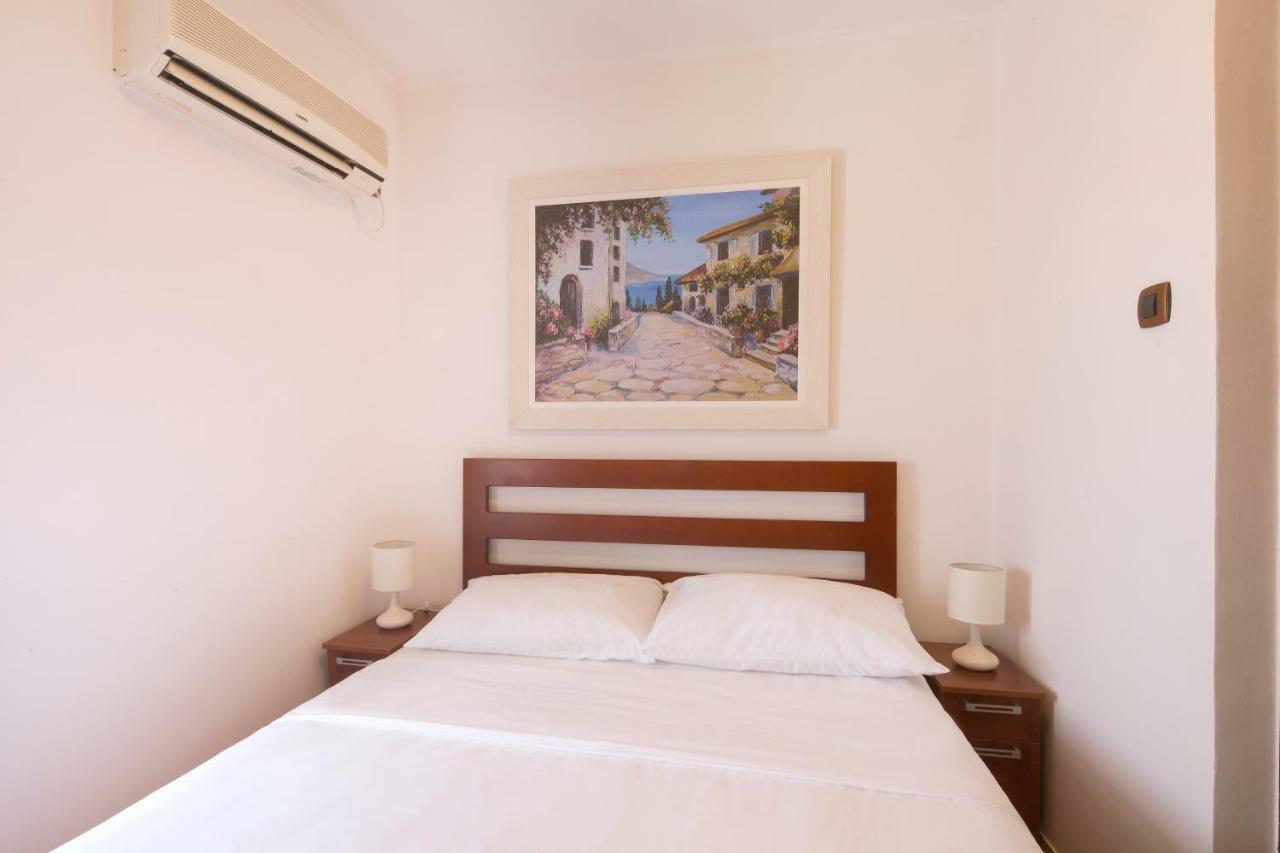 Apartment Kovacevic Old Town 布德瓦 外观 照片